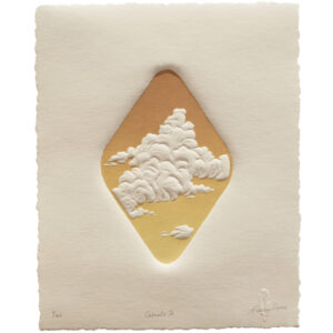 Cumulo II (Embossed)