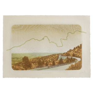 Take the Long Way Home (Embossed)